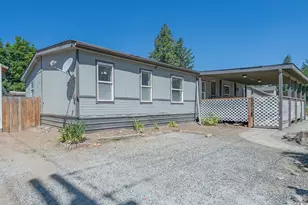 304 N Baker St, Waterville, WA 98802 - Photo 1