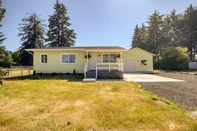 408 N 11th Street, Elma, WA 98541 - Photo 1