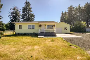 408 N 11th St, Elma, WA 98541 - Photo 1