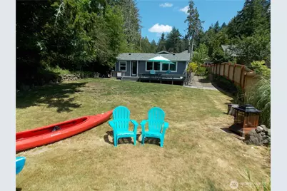 3223 Aspinwall Road NW, Olympia, WA 98502 - Photo 1