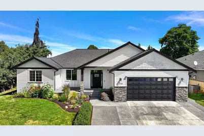 735 N 8th Street, Lynden, WA 98264 - Photo 1