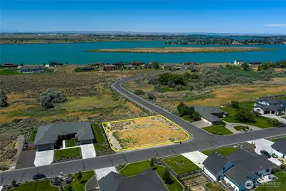 8142 Dune Lake Road SE, Moses Lake, WA 98837 - Photo 1