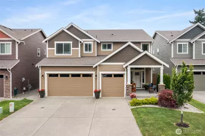 12911 60th Avenue E, Puyallup, WA 98373 - Photo 1