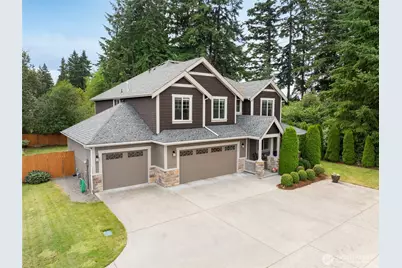 3831 19th Avenue NE, Olympia, WA 98506 - Photo 1