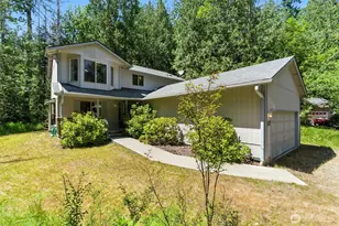 127 East Barnacle Boulevard, Shelton, WA 98584 - Photo 1