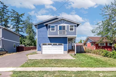 7830 A Street, Tacoma, WA 98408 - Photo 1