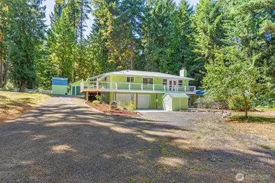 8045 SE Willock, Olalla, WA 98359 - Photo 1