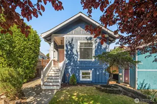 4506 46th Ave SW, Seattle, WA 98116 - Photo 1