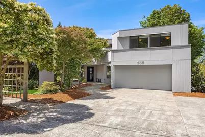 19081 11th Avenue NW, Shoreline, WA 98177 - Photo 1