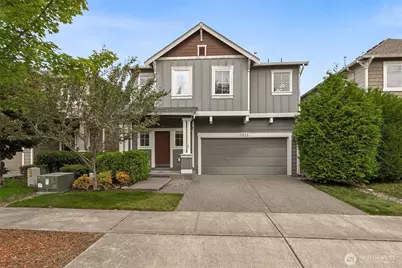 7022 Raptor Avenue NE, Lacey, WA 98516 - Photo 1