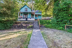 505 NE Jefferson, Chehalis, WA 98532 - Photo 1