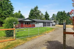 8336 178th Ave SW, Rochester, WA 98579 - Photo 1