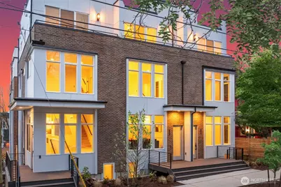 1064 E Republican Street, Seattle, WA 98102 - Photo 1