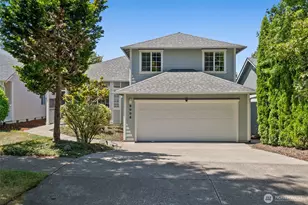 3005 Powder Ridge St SE, Olympia, WA 98501 - Photo 1