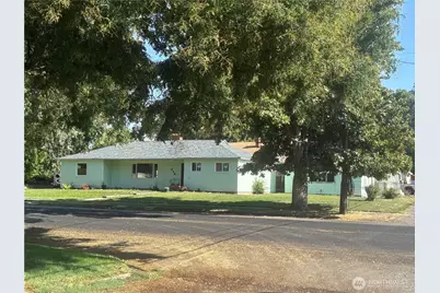 214 N 2nd Street, Dayton, WA 99328 - Photo 1