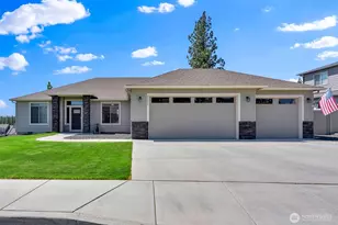 9511 W Floyd Dr, Cheney, WA 99004 - Photo 1
