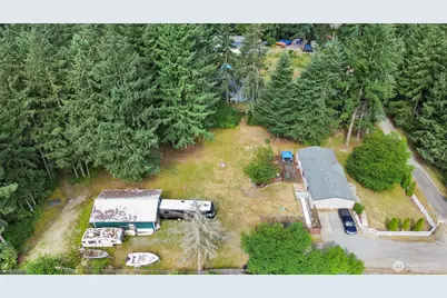6322 251st Street Ct E, Graham, WA 98338 - Photo 1