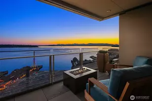 99 Union St, Seattle, WA 98101 - Photo 1