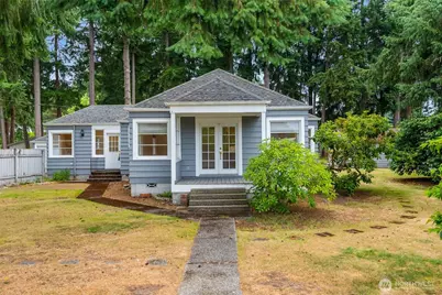 3143 Hilmes Court SE, Lacey, WA 98503 - Photo 1