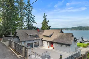 14341 E State Rt 106, Belfair, WA 98528 - Photo 1