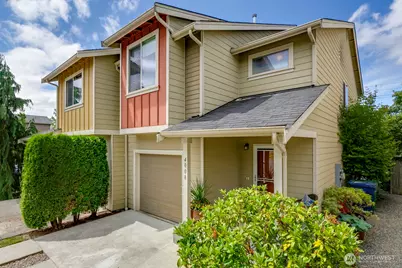 4008 82nd Avenue NE, Marysville, WA 98270 - Photo 1