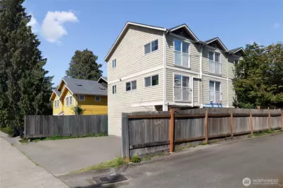 8121 Delridge Way SW #A, Seattle, WA 98106 - Photo 1