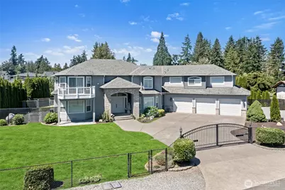 4024 Rd E Caldwell, Edgewood, WA 98372 - Photo 1