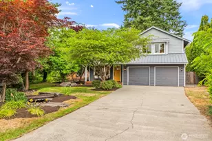 430 NE 4th St, North Bend, WA 98045 - Photo 1