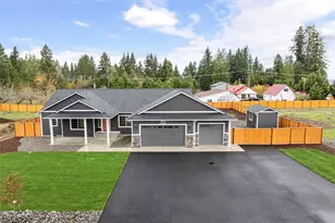 3435 Everette Ln N, Centralia, WA 98531 - Photo 1