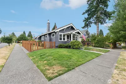 4002 S 7th Street, Tacoma, WA 98405 - Photo 1