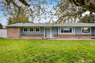 19101 Old Hwy 99 SW, Rochester, WA 98579 - Photo 1