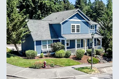 19672 Jensen Way NE, Poulsbo, WA 98370 - Photo 1