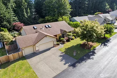 3518 59th Street Ct NW, Gig Harbor, WA 98335 - Photo 1
