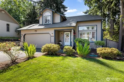 7605 38th Court SE, Lacey, WA 98503 - Photo 1