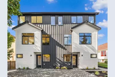 7042 25th Avenue NW, Seattle, WA 98117 - Photo 1