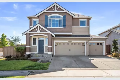 2846 Anna Street NE, Lacey, WA 98516 - Photo 1