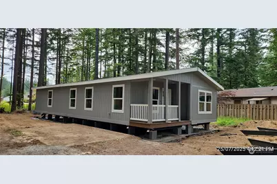 8657 Valley Court, Maple Falls, WA 98266 - Photo 1