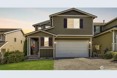 8458 73rd Street NE, Marysville, WA 98270 - Photo 1