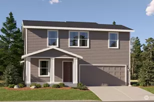 14015 199th St Ct E, Graham, WA 98338 - Photo 1