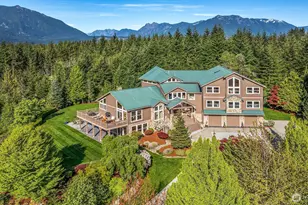 15803 Uplands Way SE, North Bend, WA 98045 - Photo 1