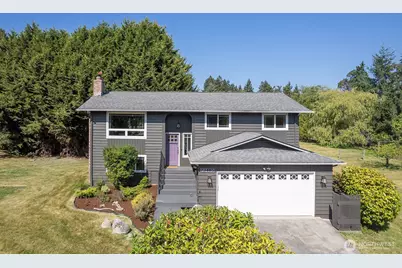 23405 80th Avenue SW, Vashon, WA 98070 - Photo 1