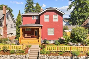 805 N Steele St, Tacoma, WA 98406 - Photo 1