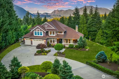 15512 Uplands Way SE, North Bend, WA 98045 - Photo 1