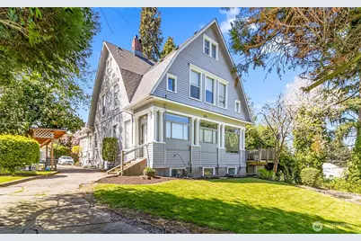 3512 Grand Avenue, Everett, WA 98201 - Photo 1