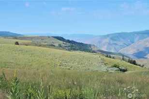 0 Road South NW Tract, Waterville, WA 98858 - Photo 1