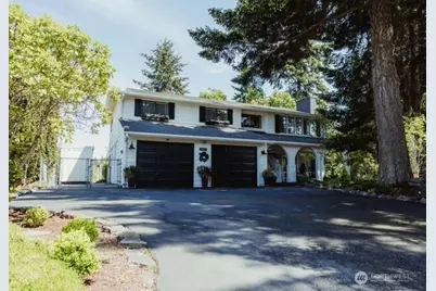 1327 Marie View Street, Port Angeles, WA 98363 - Photo 1