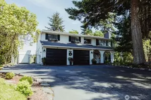 1327 Marie View St, Port Angeles, WA 98363 - Photo 1