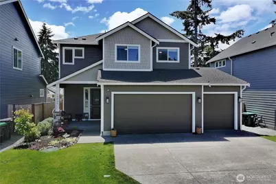 15539 Bergh Court SE, Yelm, WA 98597 - Photo 1