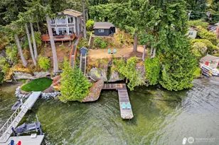 2562 Lake Whatcom Blvd, Bellingham, WA 98229 - Photo 1