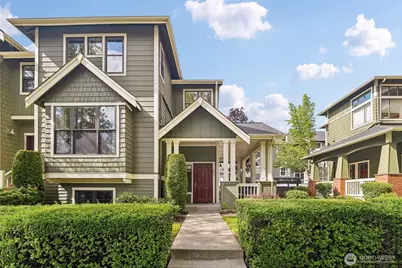 1899 NE Kenyon Court, Issaquah, WA 98029 - Photo 1